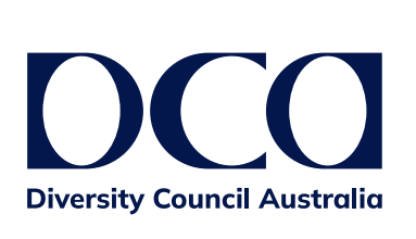 DCA logo