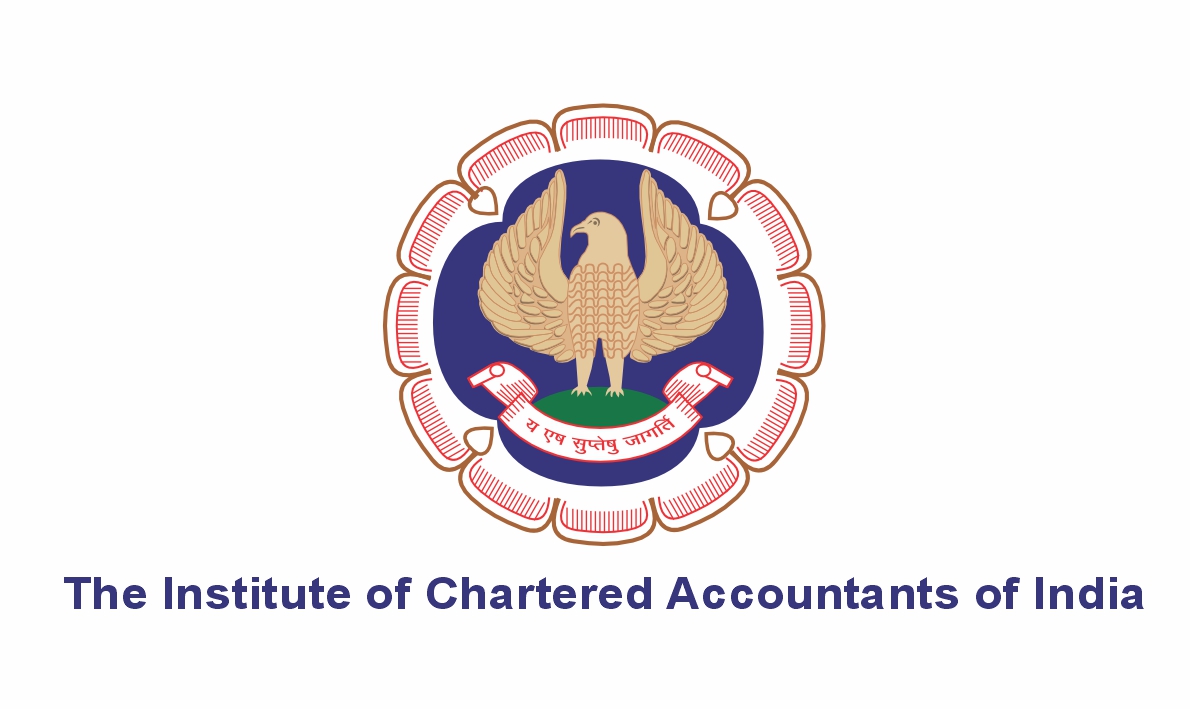 ICAI logo